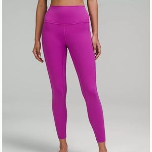 lululemon Align™ High-Rise Pant with Pockets 25"